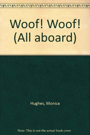 Woof! Woof!