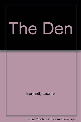 The Den