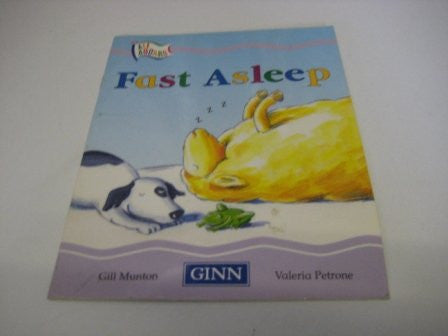Fast Asleep