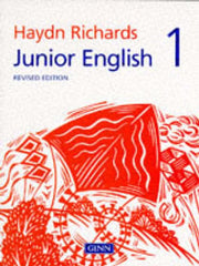 Junior English Revised Edition 1 (HAYDN RICHARDS)