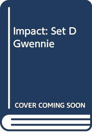 Impact: Set D: Don't Be Afraid