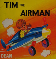 Tim the Airman