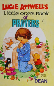 Little One's Book of Prayers