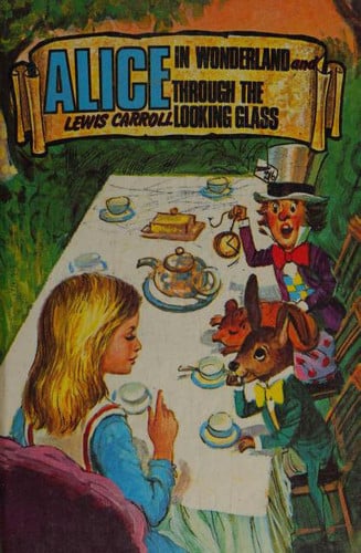 Alice in Wonderland (Classic Reward S.)