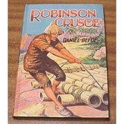 Robinson Crusoe (Classic Reward S.)