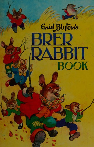 Brer Rabbit Book
