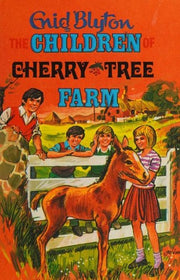 Children of Cherry Tree Farm (Rewards S.)