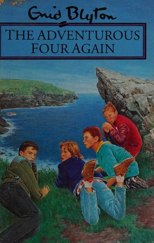 The Adventurous Four Again