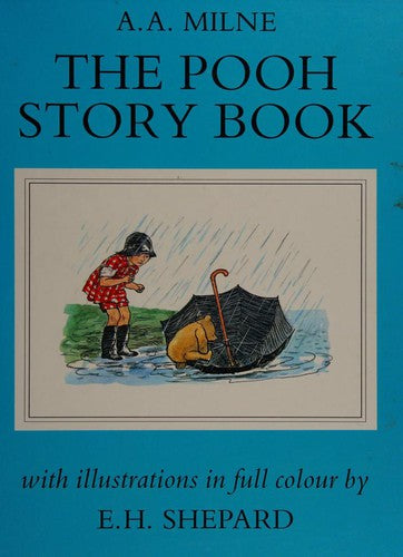 The Pooh Story Book
