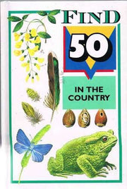 In the Country (Find 50 S.)
