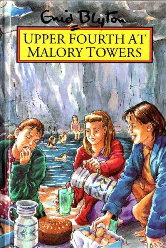 Upper Fourth at Malory Towers (Rewards S.)