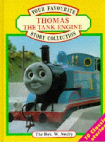 Favourite Story Collection (v. 2) (Thomas the Tank Engine)