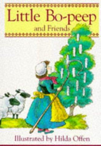 Little BO-Peep and Friends