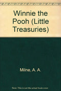 Winnie the Pooh (Little Treasuries S.)
