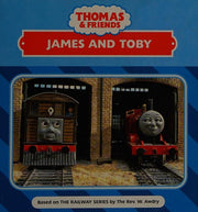 James and Toby (Thomas the Tank Engine & Friends)