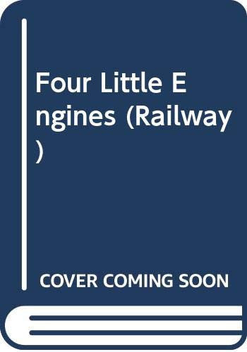 Four Little Engines (Thomas & Friends)