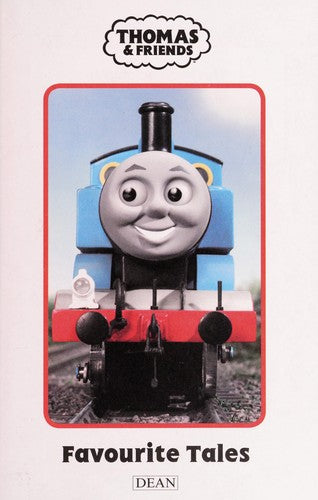 Thomas and Friends