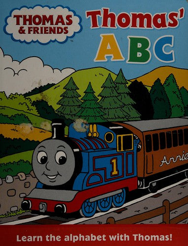 Thomas' ABC