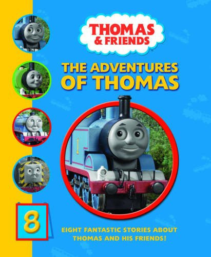 The Adventures of Thomas