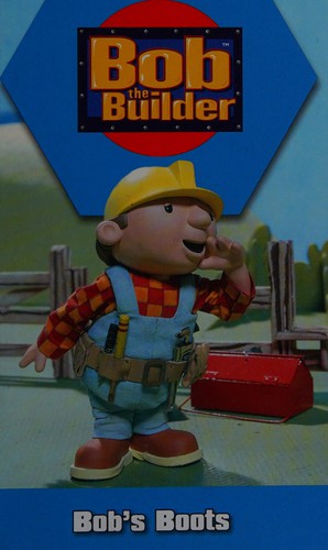 Bob's Boots (Bob the Builder)