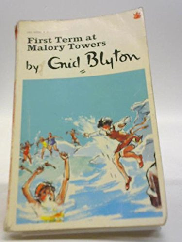 First Term At Malory Towers