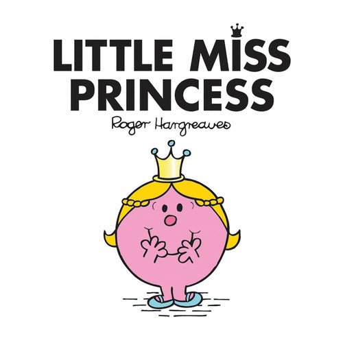 LIT MISS Princess Works EDN PB: LIT MISS Princess Works EDN PB