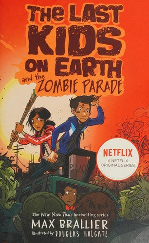 ZOMBIE PARADE