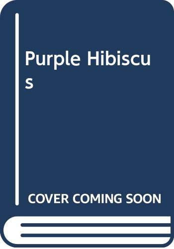 Purple Hibiscus