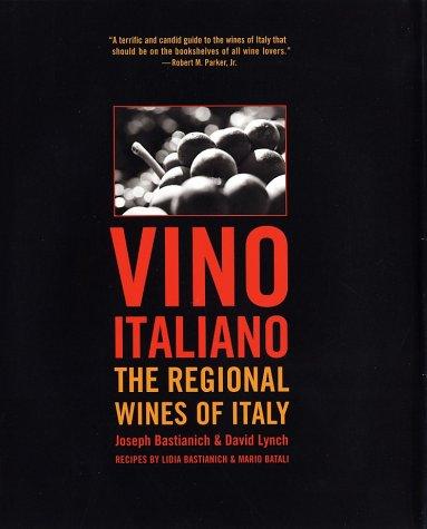 Vino Italiano