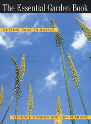 The Essential Garden Book