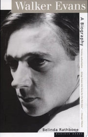 Walker Evans: A Biography