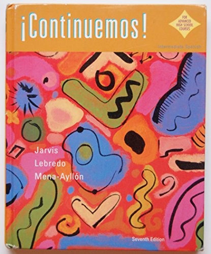 Continuemos