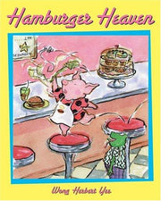 Hamburger Heaven
