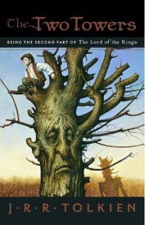 The Two Towers (The Lord of the Rings)
