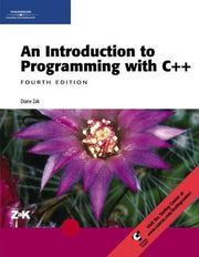 Introduction to Programming with C++ (Visual Studio)