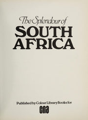 Splendour of South Africa