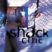 Shack Chic: Art and Innovation in South African Shack-Lands: Innovation in the Shack-Lands of South Africa (E)