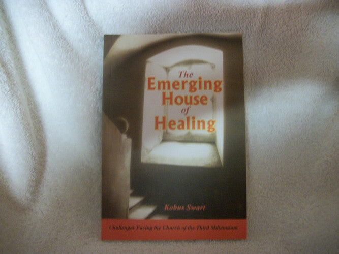 The Emerging House of Healing