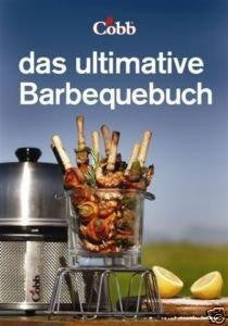 Cobb - the ultimate barbecue book 2013 cooking books