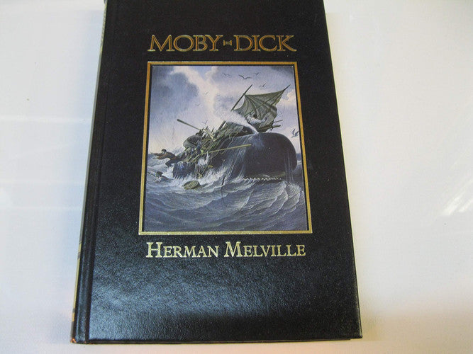 Moby Dick