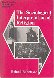 Sociological Interpret Rel