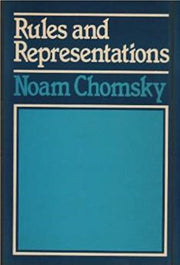 Rules And Representations