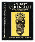 A Guide To Old English