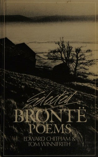Bronte Poems