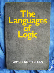 Language of Logic