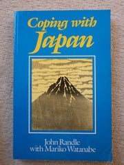 Coping With Japan