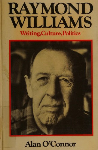 Raymond Williams
