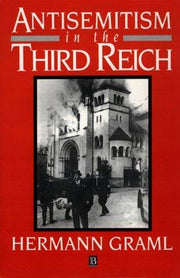 Anti–Semitism in the Third Reich