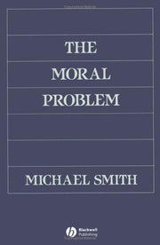 The Moral Problem (Philosophical Theory)