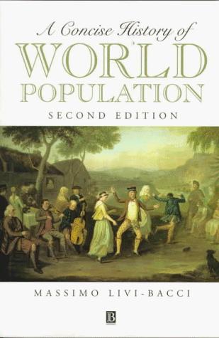 A Concise History of World Population